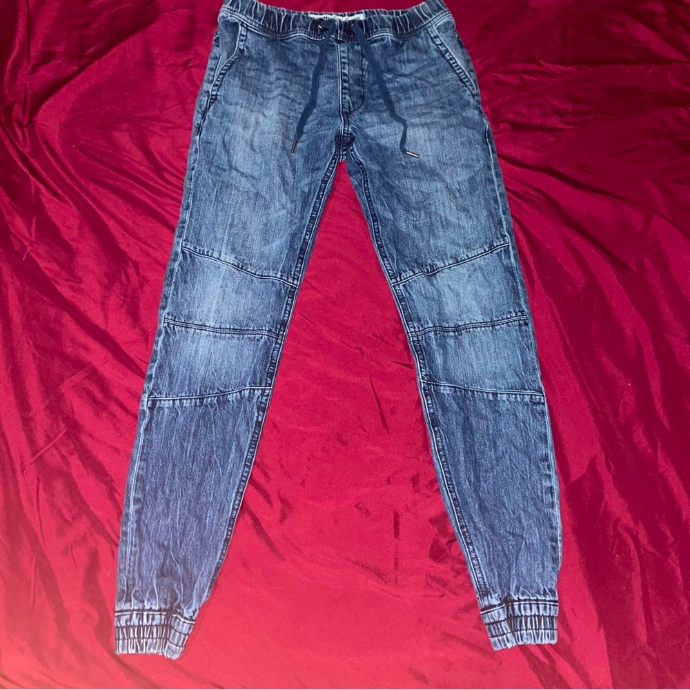 Express Jeans Jogger